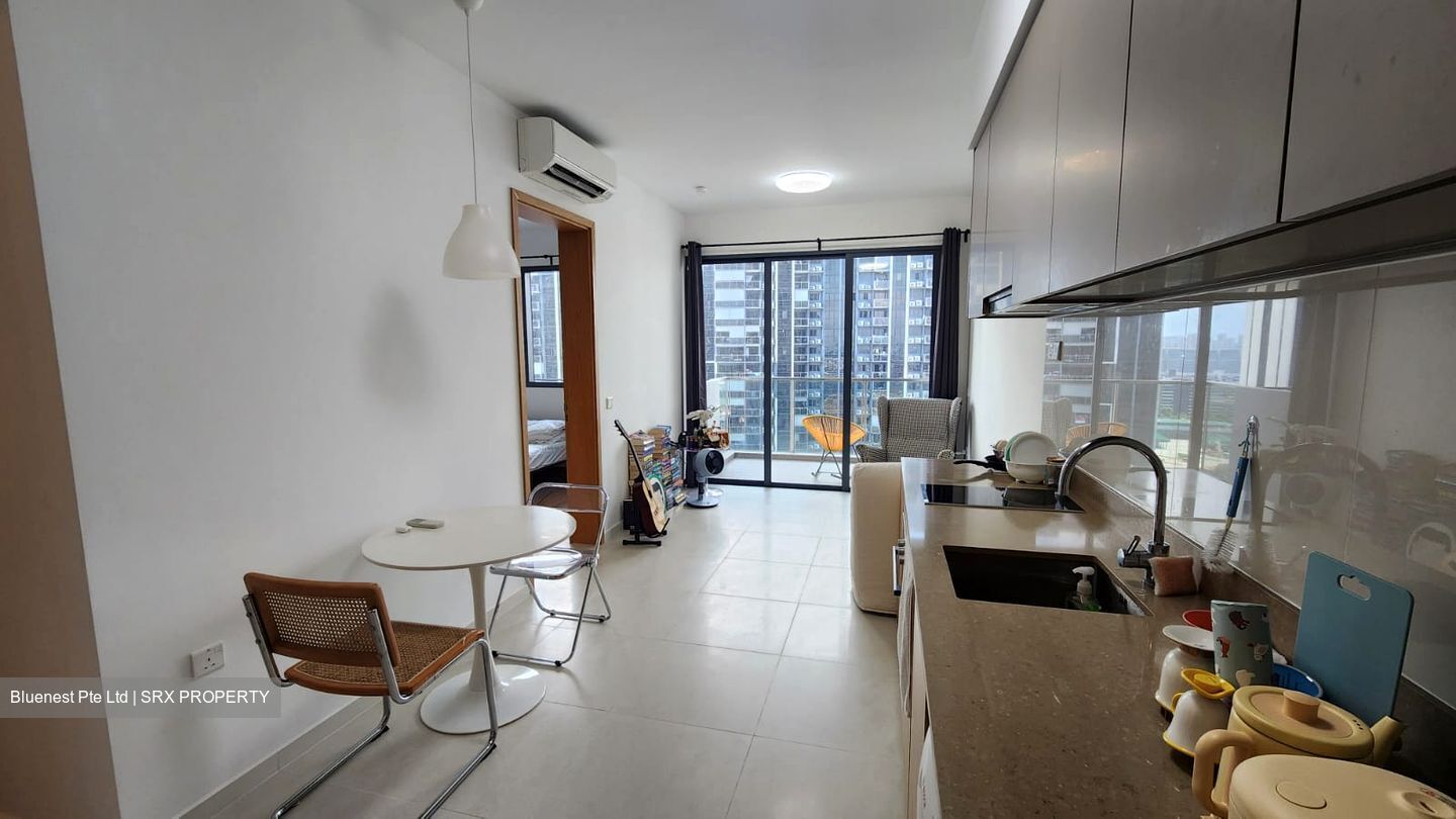 Twin Vew (D5), Apartment #411424701
